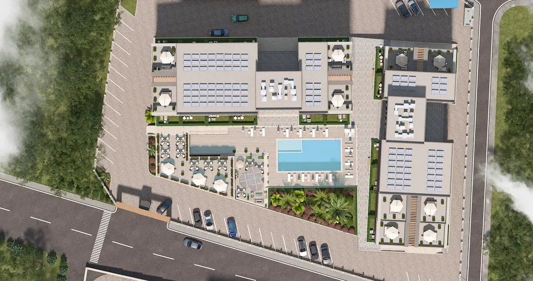 Flats in Torbali